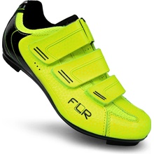 FLR F-35 neon yellow