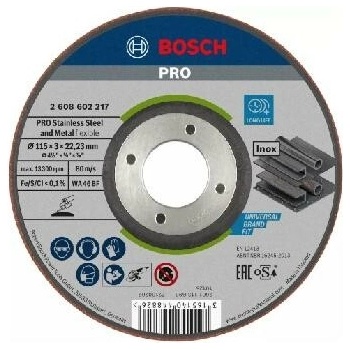 BOSCH 2.608.602.217