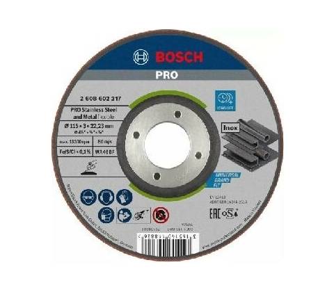 BOSCH 2.608.602.217
