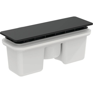 Vidima Сифон за поддушово корито, ULTRAFLAT NEW, T4493V3, Vidima (T4493V3)