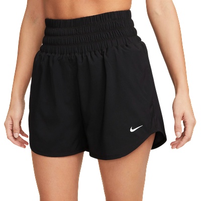 Nike Шорти Nike W NK ONE DF ULTR HR 3 BR SHRT Черен Velikost XS