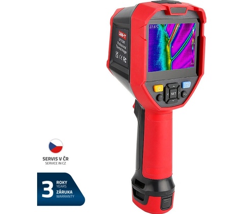 UNI-T UTi720E