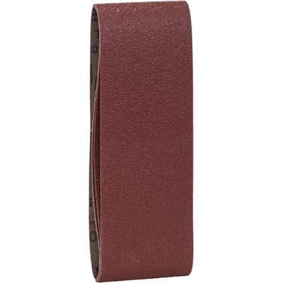 Bosch Pás brusný mix sada 3 ks, 75 x 457 mm