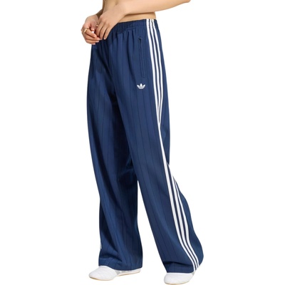 adidas Originals Pinstripe Firebird modrá