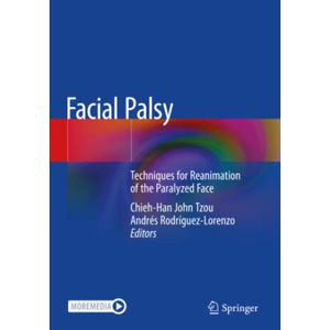 Facial Palsy | Chieh-Han John Tzou, Andrés Rodríguez-Lorenzo (2022)