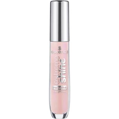 essence Extreme Shine lesk na rty pro větší objem 19 Frosted Fairy 5 ml