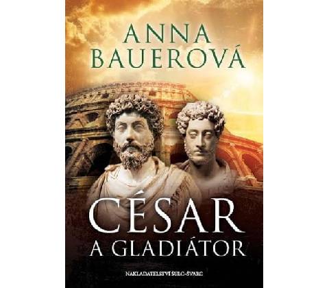 César a gladiátor