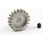 Robitronic пиньон 19T 1M 5mm