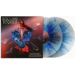 Universal Rolling Stones: Hackney Diamonds (Limited Coloured Splatter Vinyl) - 2Vinyl (LP) (077851)