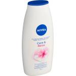 Nivea SG и пяна 750 мл Care&Relax