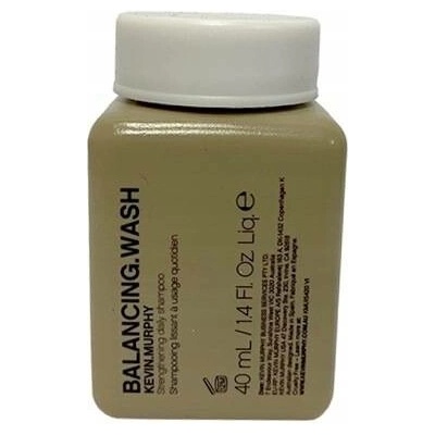 Kevin Murphy Šampon univerzální péče 40 ml