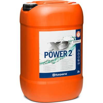 Husqvarna XP Power 2T 25 l