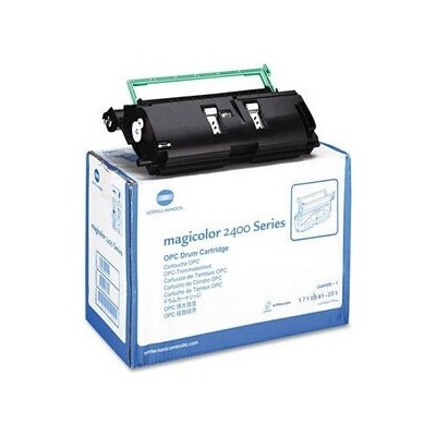 Konica Minolta Барабанна тонер касета за konica minolta - drum unit 4059211 (1710591-001)