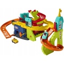 Fisher-Price Imaginext Městské záchranářské centrum
