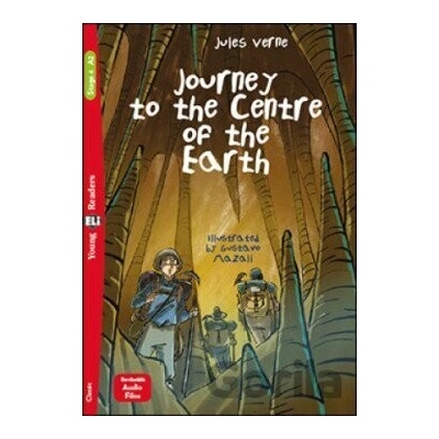 Young ELI Readers - English