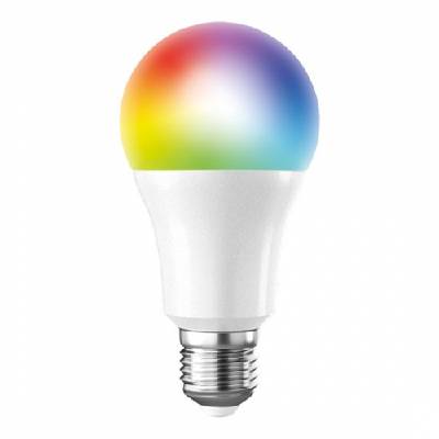 Solight Chytrá WiFi LED žárovka WZ531