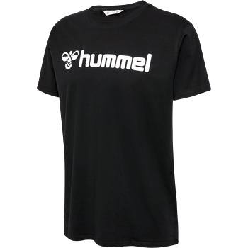 Hummel Тениска Hummel HMLGO 2.0 LOGO T-SHIRT S/S 224840-2001 Размер 2XL