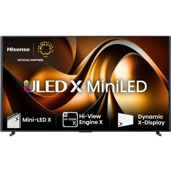 Image 1 of Hisense 110UXNQ