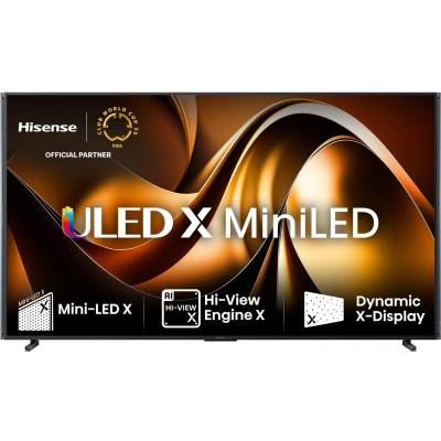 Hisense 110UXNQ