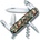 Victorinox НОЖ victorinox spartan camouflage (7611160105875)