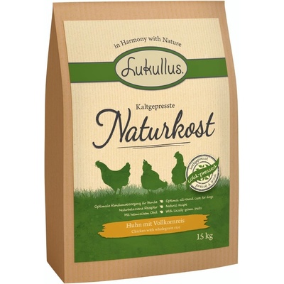 Výhodné balenie Lukullus 2 x 10 kg 15 kg