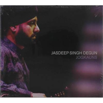 JOGKAUNS CD