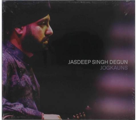 JOGKAUNS CD