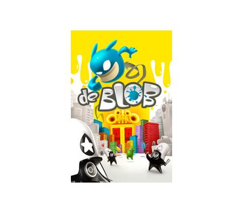 de Blob