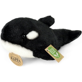 Rappa Плюшена Арктическа косатка, 19 см (450356-4)