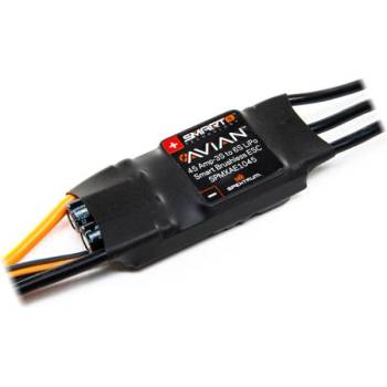 Spektrum Спектрум регулатор Smart Avian 45A 3-6S