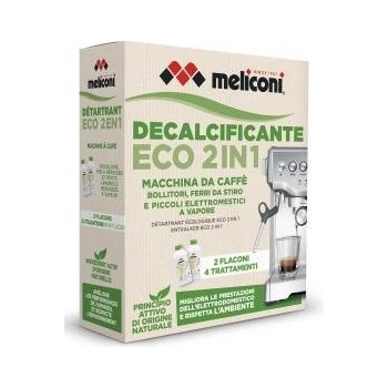 Meliconi Омекотител за вода Meliconi 656163
