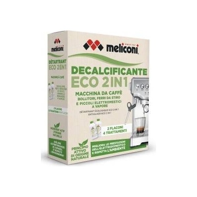 Meliconi Омекотител за вода Meliconi 656163