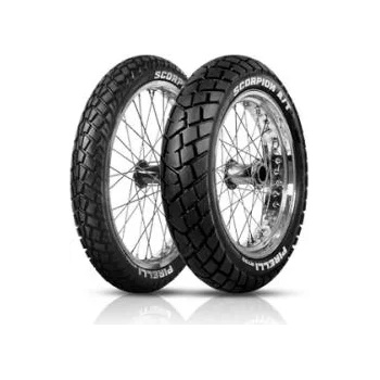 Image 1 of Pirelli SCORPION MT 90 A/T 110/80-18 58S