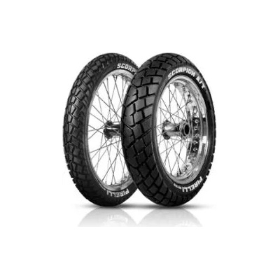 Pirelli SCORPION MT 90 A/T 110/80-18 58S