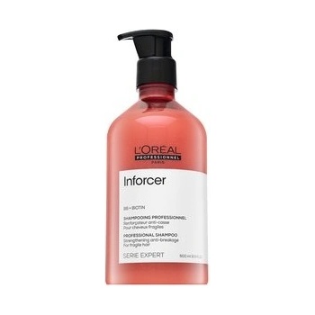 L'Oréal Expert Inforcer Shampoo posilňujúci šampón pre krehké vlasy 500 ml