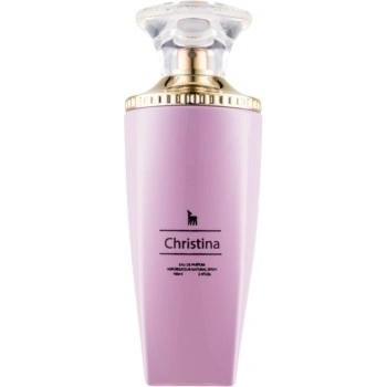 Kolmaz Christina parfémovaná voda dámská 100 ml