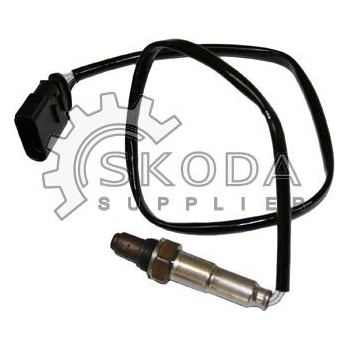 Lambda sonda HELLA 6PA 009 166-951