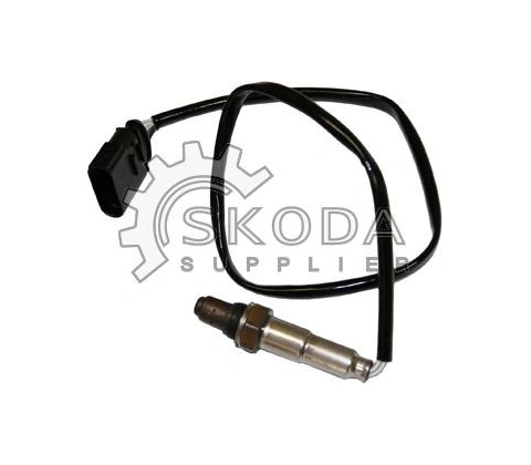 Lambda sonda HELLA 6PA 009 166-951