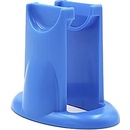 Fidget Spinner stojánek modrý