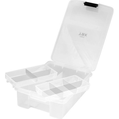 Delphin krabica TBX One 253-16P