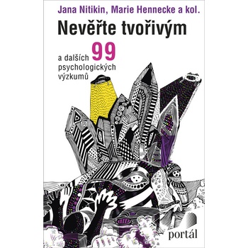Nevěřte tvořivým