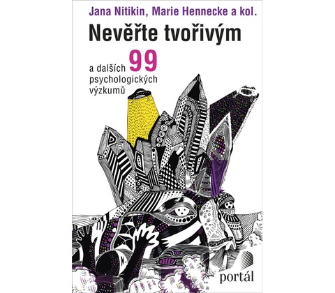 Nevěřte tvořivým