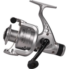 SPRO C-Tec Necton CR Reel Silver 4000