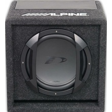 Alpine SWE-815