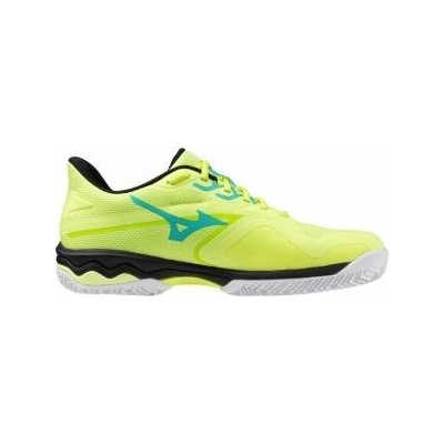 Mizuno Мъжки Обувки за Тенис Mizuno Wave Exceed Light 2 Clay Зелен Размер на Крака 42