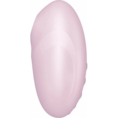 Satisfyer Vulva Lover 3 lay-on pink
