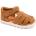Bisgaard Детски сандали Bisgaard Kid's Beka S Sandals - Almond - размер 27 (EU) (702-2621-0819)