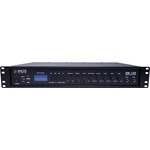 Fos technologies ltd Усилвател ihos ipa-120