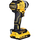 Aku vŕtačky a skrutkovače DeWalt DCF809D2T