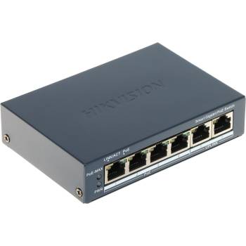 Hikvision DS-3E1506P-EI